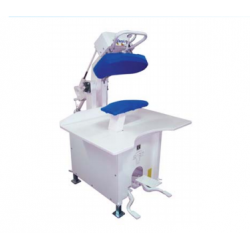 UNIVERSAL MANUEL WAIST FORM IRONING PRES