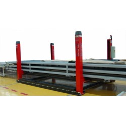 STACKER TABLES