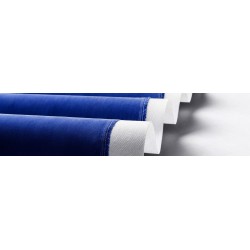 Entoilages pour traitements spéciaux et teinture