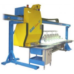 Pont laser