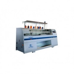Machines de tricotage rectiligne STEIGER