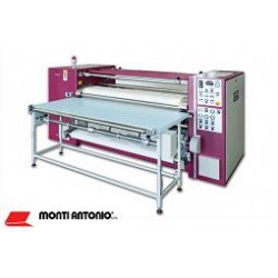 Calandre Mod.853