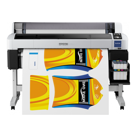 Imprimante à sublimation 44 pouces
