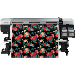 Imprimante à sublimation 64 pouces