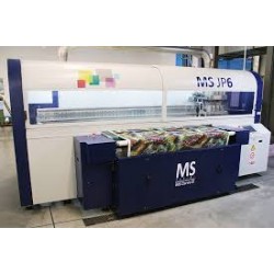Imprimante textile
