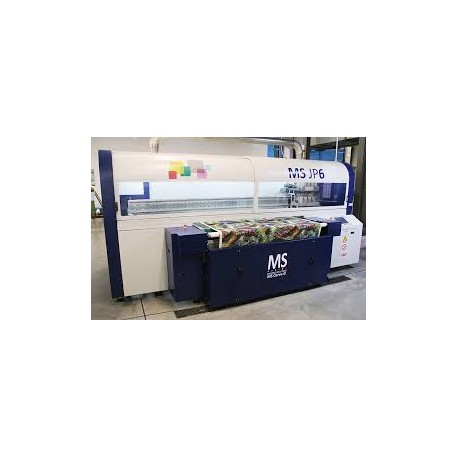 Imprimante textile