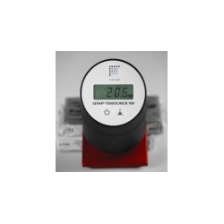 INSTRUMENTS DE MESURE