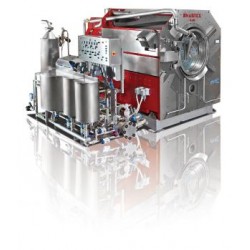Smartex Miracle High Speed Garment Dyeing Machines