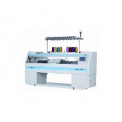 Machines de tricotage rectiligne STEIGER