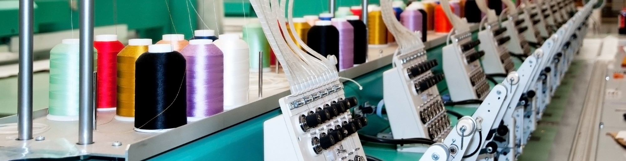 Développement textile